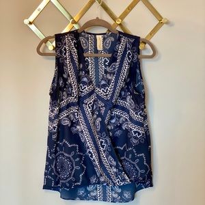 Allison Joy Dressy Tank